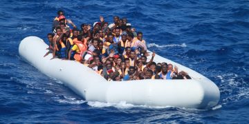 Baleari, 17 migranti morti dopo 15 giorni alla deriva: due soli superstiti