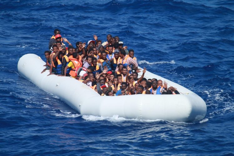 Baleari, 17 migranti morti dopo 15 giorni alla deriva: due soli superstiti
