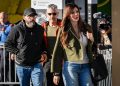 Jacques Moretti e Jessica Moretti