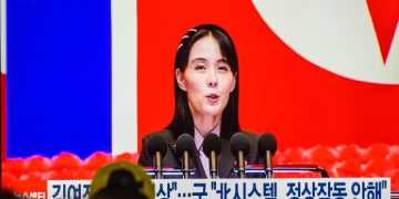 Kim Yo Jong