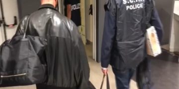 L'estradizione di Domenico Paviglianiti