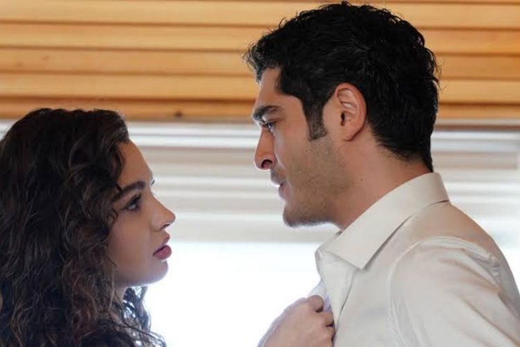 Mahir e canfeza