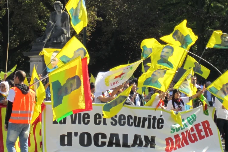 La destra turca vuole rilasciare Ocalan