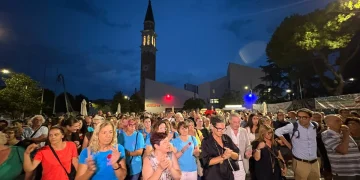 Tania Terrin, le quattro denunce prima del femminicidio: Camponogara si mobilita