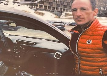 Marco Ratto