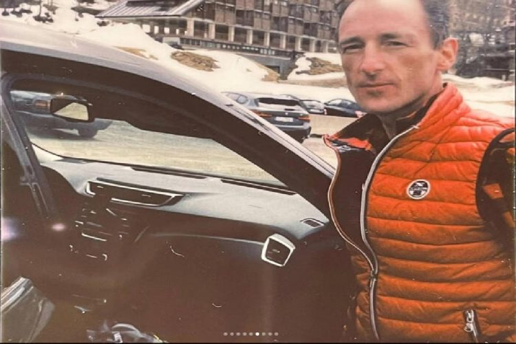 Marco Ratto