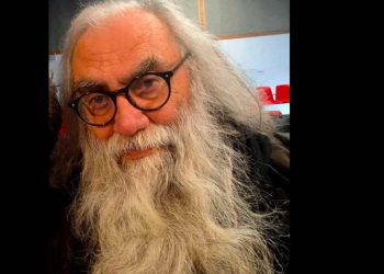 Marco Schiavina morto