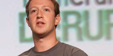 Mark Zuckerberg