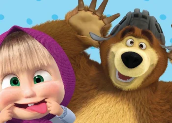 Masha e Orso, l’Ucraina sanziona il celebre cartone: "Propaganda filorussa nascosta nei contenuti per bambini"
