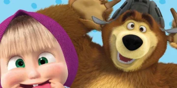 Masha e Orso, l’Ucraina sanziona il celebre cartone: "Propaganda filorussa nascosta nei contenuti per bambini"