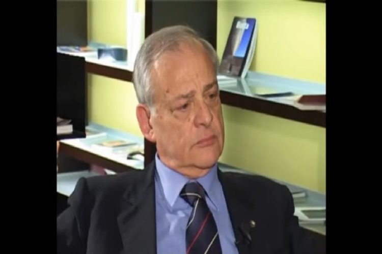 Massimiliano Cencelli