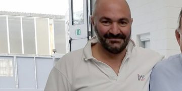 Massimo Angelucci, una delle vittime del drammatico incidente aereo avvenuto ieri nel sud del Perù