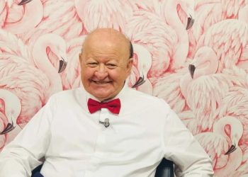 Massimo Boldi