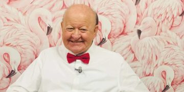 Massimo Boldi