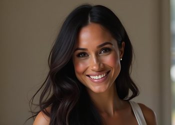 Meghan Markle, ingaggio Netflix cancellato: reazioni in UK troppo negative