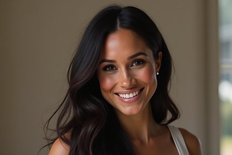 Meghan Markle, ingaggio Netflix cancellato: reazioni in UK troppo negative