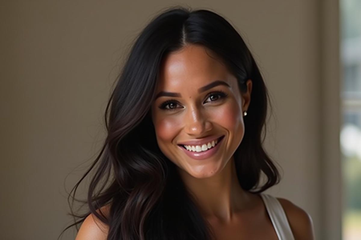 Meghan Markle, ingaggio Netflix cancellato: reazioni in UK troppo negative