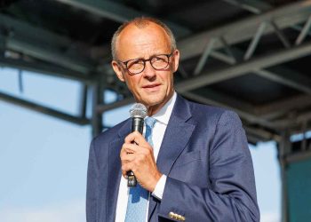 Berlino: "I richiedenti asilo torneranno in Italia", è polemica