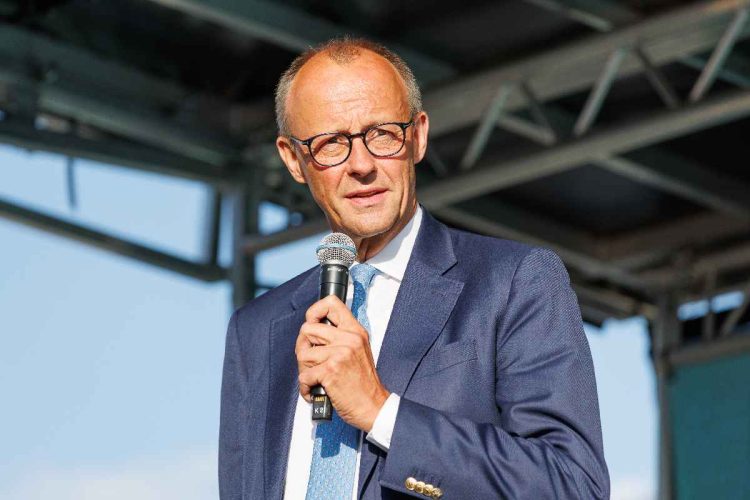 Berlino: "I richiedenti asilo torneranno in Italia", è polemica