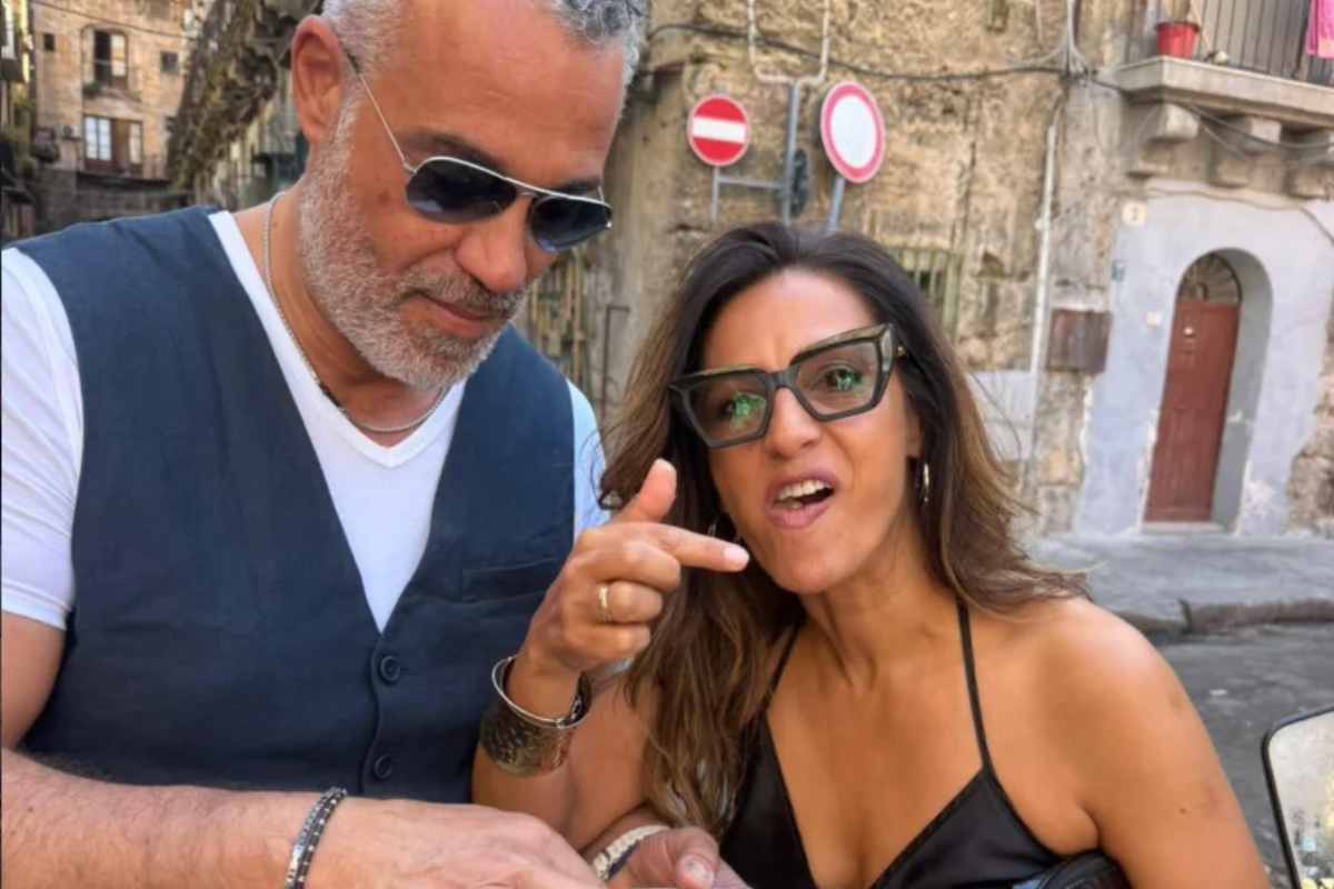 Foto di Sebastiano Mignosa e Elisabetta Gigante 