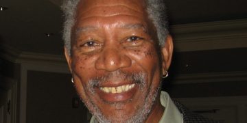 Morgan Freeman, a 89 anni esordisce nel blues con un album sinfonico