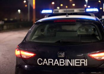 Carabinieri