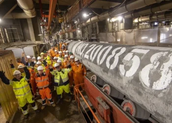 Arrestato in Croazia il secondo sospettato per il sabotaggio dei gasdotti Nord Stream