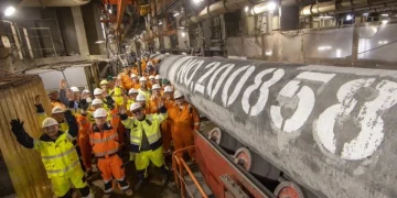 Arrestato in Croazia il secondo sospettato per il sabotaggio dei gasdotti Nord Stream