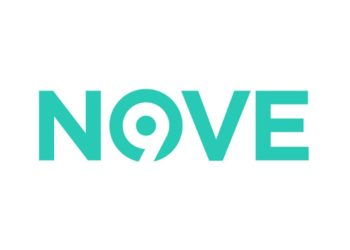 Copertina Nove