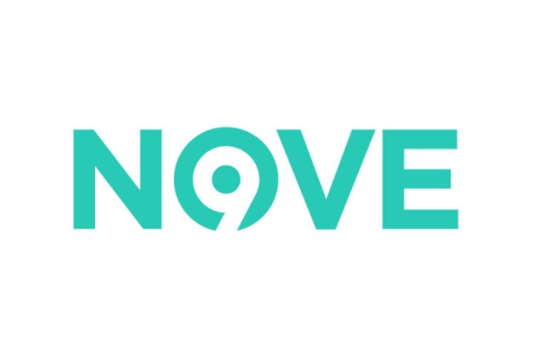 Copertina Nove