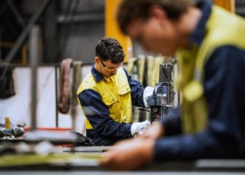 Occupazione in Italia