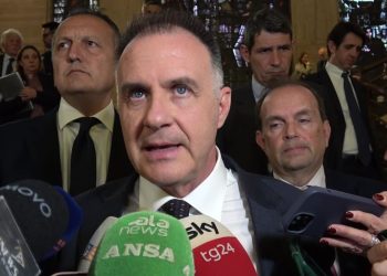 Ex Ilva, Orsini apre alla cordata italiana: “Ci sono le condizioni per valutarla”