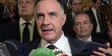 Ex Ilva, Orsini apre alla cordata italiana: “Ci sono le condizioni per valutarla”