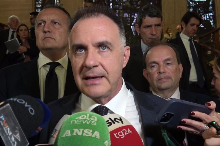 Ex Ilva, Orsini apre alla cordata italiana: “Ci sono le condizioni per valutarla”
