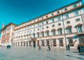 Palazzo Chigi