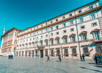 Palazzo Chigi