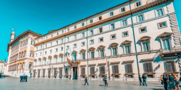 Palazzo Chigi