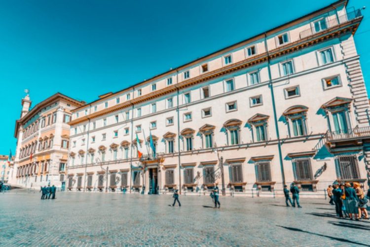 Palazzo Chigi