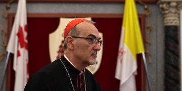 Pizzaballa: “Israele ha bisogno di nuove leadership, ma le elezioni non saranno una soluzione magica”