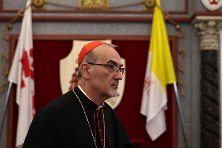 Pizzaballa: “Israele ha bisogno di nuove leadership, ma le elezioni non saranno una soluzione magica”