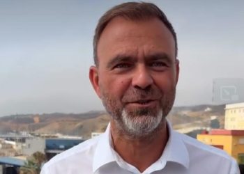 Ceuta, inviato Rai fermato per ore