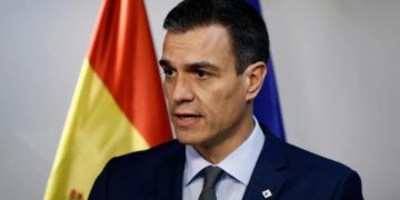 Ceuta, Sánchez chiede una riunione urgente dei ministri Ue