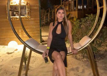 Sabrina Soussi Temptation Island