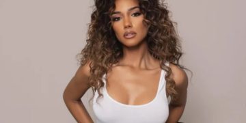 Samira Lui