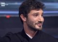 Primo piano di Stefano De Martino