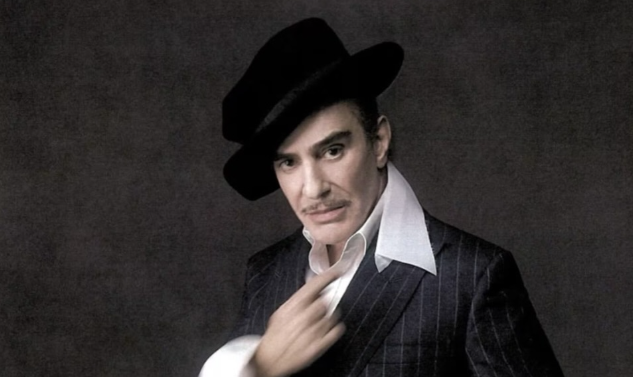 Il Metropolitan dedica al designer John Galliano una mostra 2027