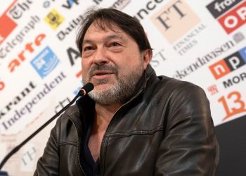 Sigfrido Ranucci