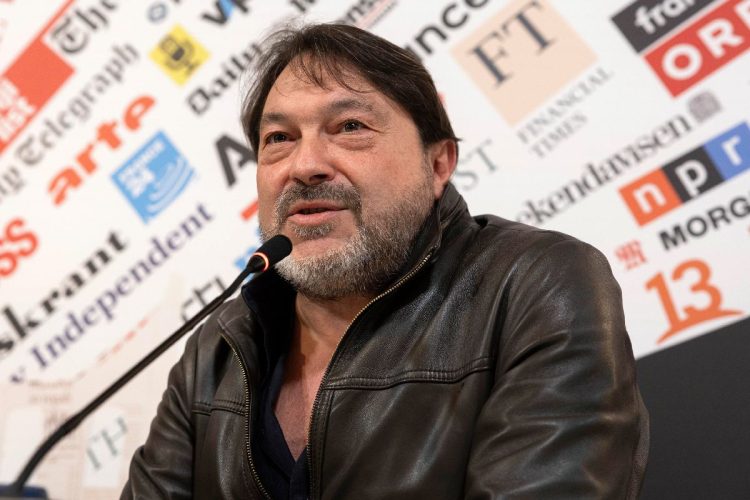 Sigfrido Ranucci