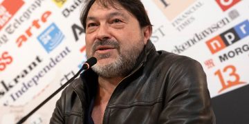 Sigfrido Ranucci