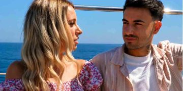 Soraya e Cristian